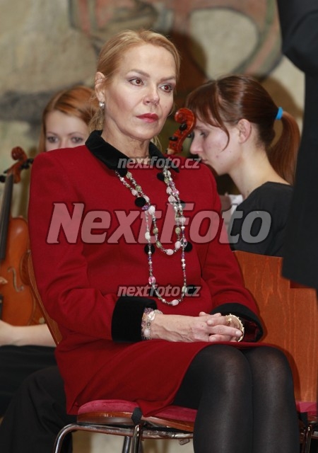 5762 Dagmar Havlova