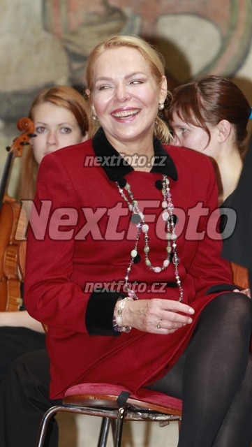 5789 Dagmar Havlova