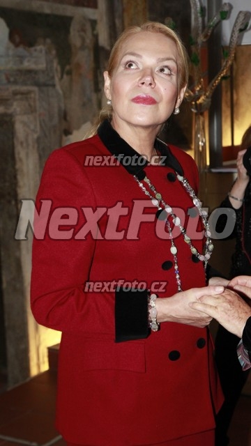5831 Dagmar Havlova