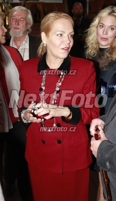 5839 Dagmar Havlova