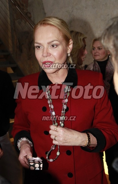 5871 Dagmar Havlova