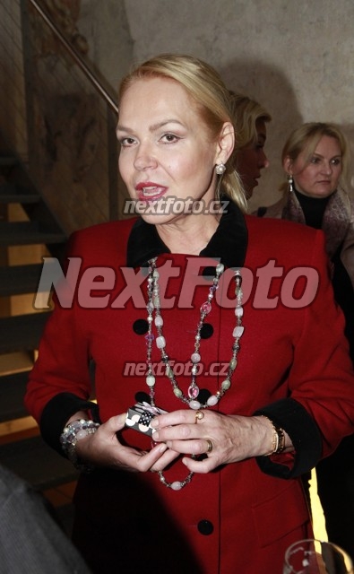 5873 Dagmar Havlova