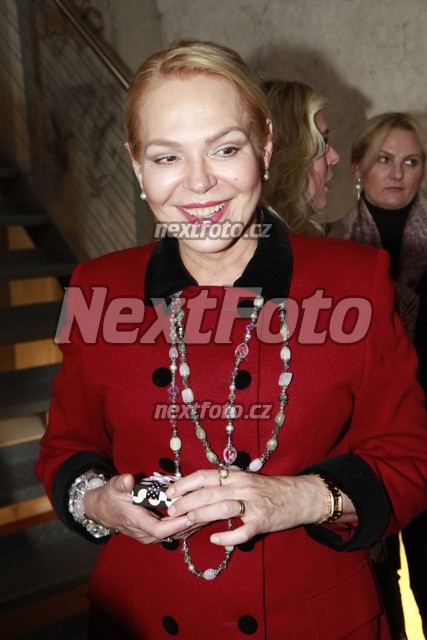 5874 Dagmar Havlova