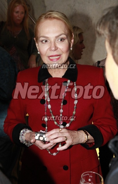 5876 Dagmar Havlova