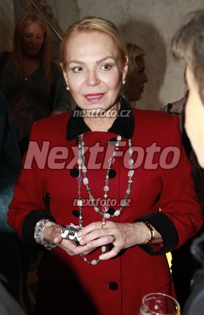 5877 Dagmar Havlova