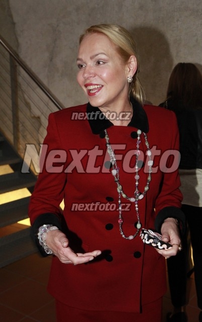 5880 Dagmar Havlova