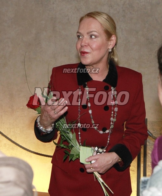 5886 Dagmar Havlova