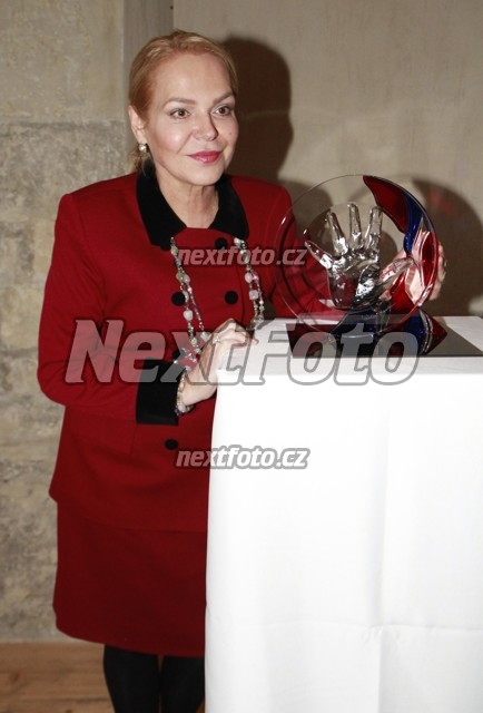 5893 Dagmar Havlova