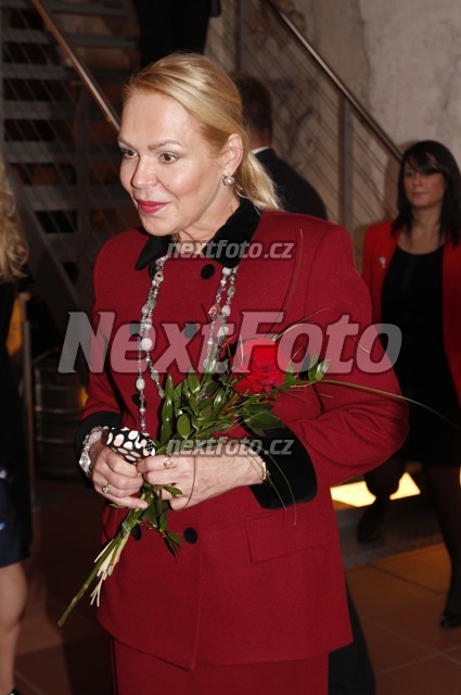 6726 Dagmar Havlova