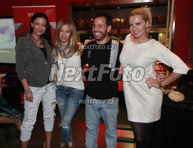 6332 Gabina Partysova Petra Svoboda Katerina Kristelova