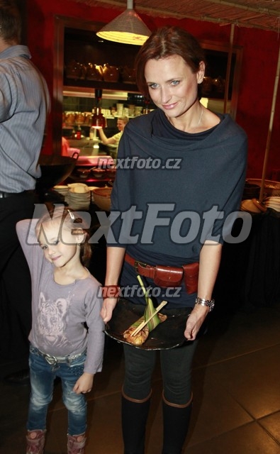 6444 Jana Adamcova