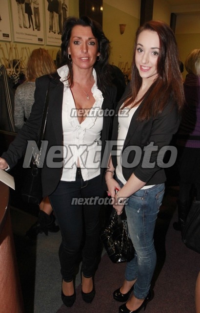7761 Eva Cizkovska Adela Jelinkova
