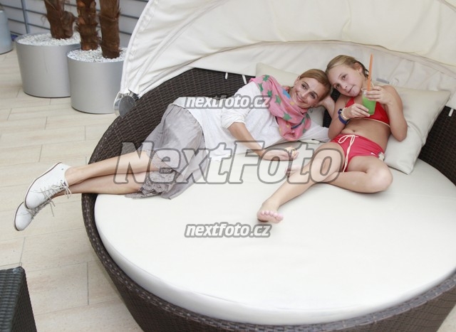 8552 Sofie Frida Hoppnerova Ivana Jiresova