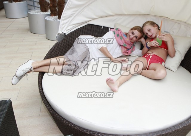 8553 Sofie Frida Hoppnerova Ivana Jiresova