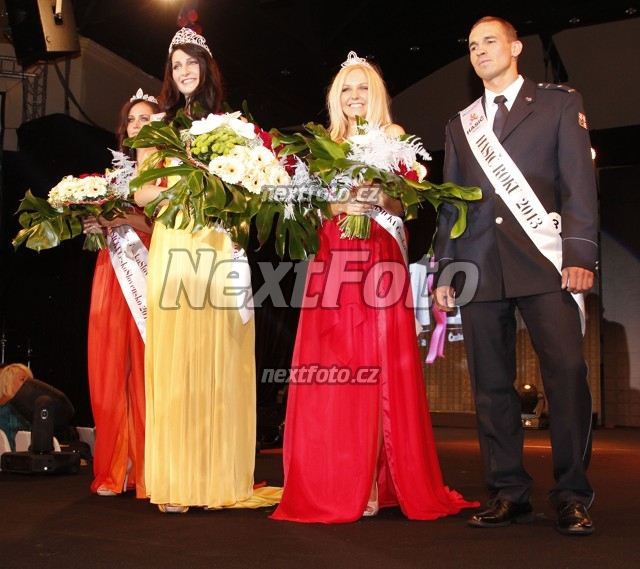 4407 Nela Smirova Stanislava Halusova Marketa Jarkova Tomas Petrecek