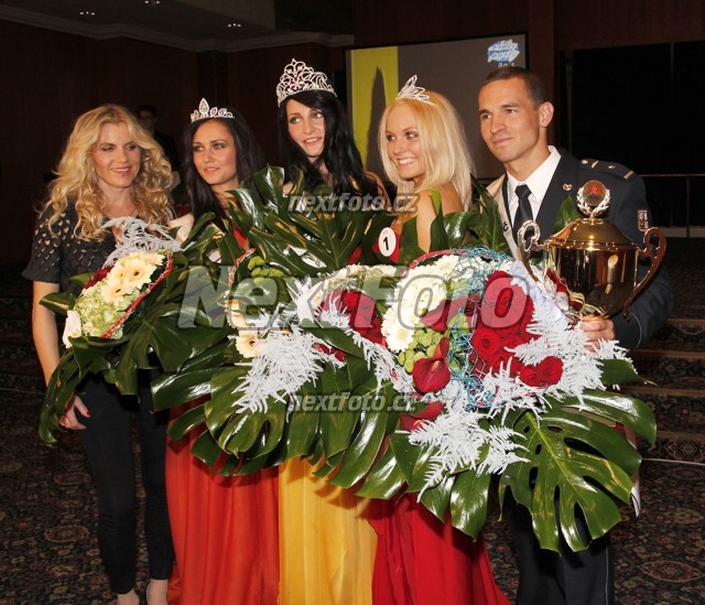4464 Leona Machalkova Nela Smirova Stanislava Halusova Marketa Jarkova Tomas Petrecek