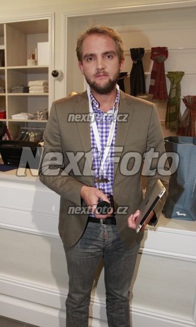 9767 Libor Boucek