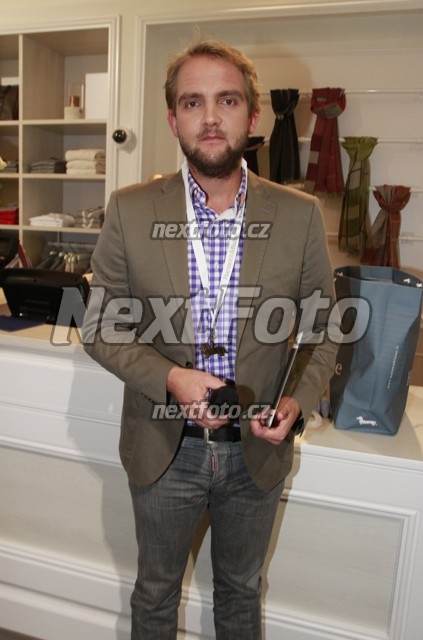 9768 Libor Boucek