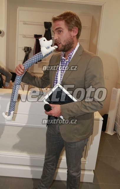 9779 Libor Boucek