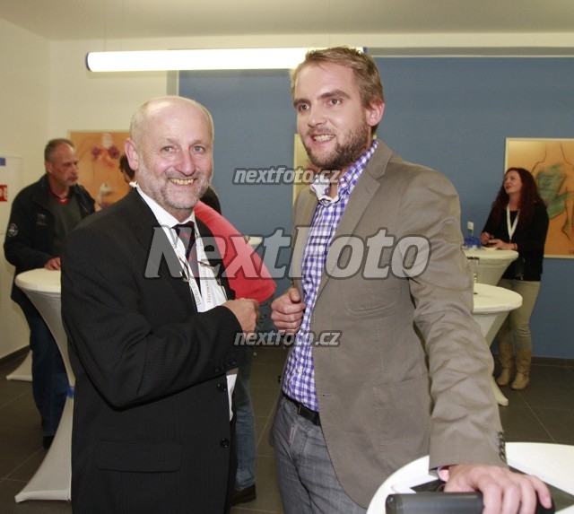 9823 Libor Boucek Jiri Balvin
