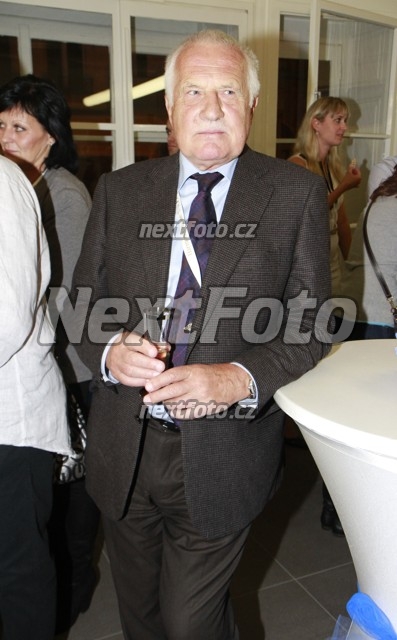 9846 Vaclav Klaus