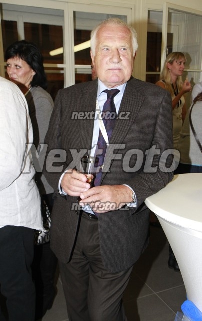 9847 Vaclav Klaus