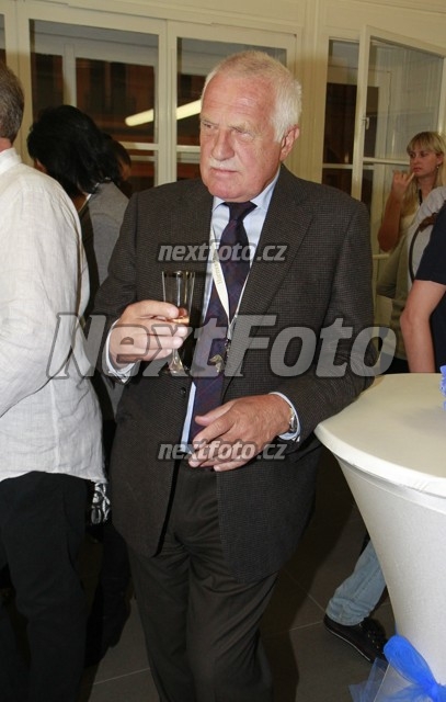 9848 Vaclav Klaus
