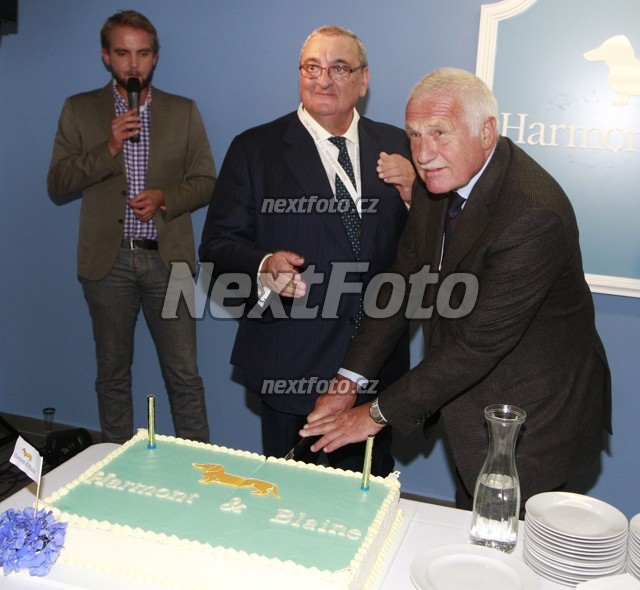 9852 Vaclav Klaus