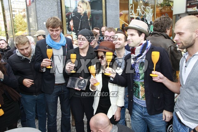 0314 Vojta Dyk Jakub Prachar Jan Maxian