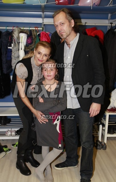 1071 Viktor Dyk Ivana Jiresova Sofie Frida Hoppnerova