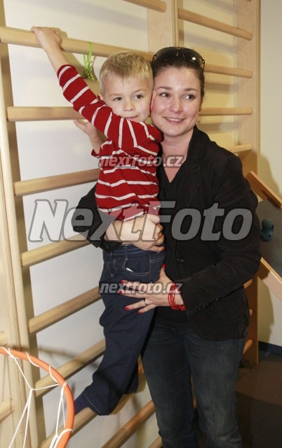 1119 Martina Preissova Matous Preiss