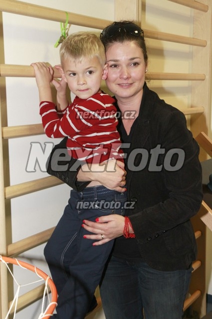1133 Martina Preissova Matous Preiss
