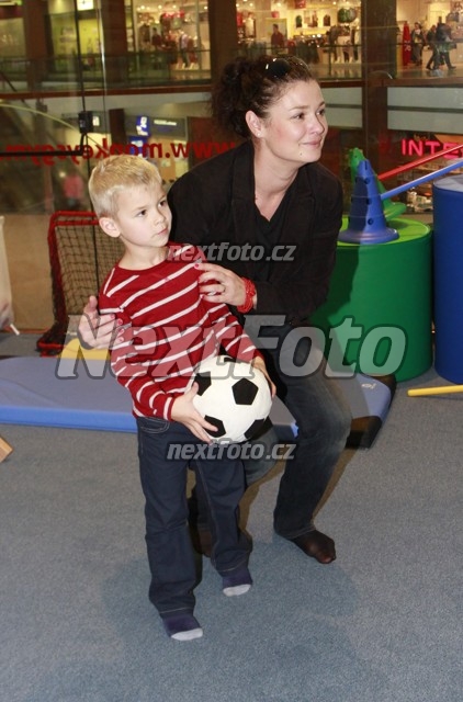 1136 Martina Preissova Matous Preiss