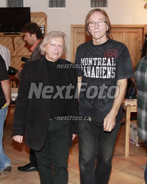 2043 Jiri Vondracek Vaclav Neckar
