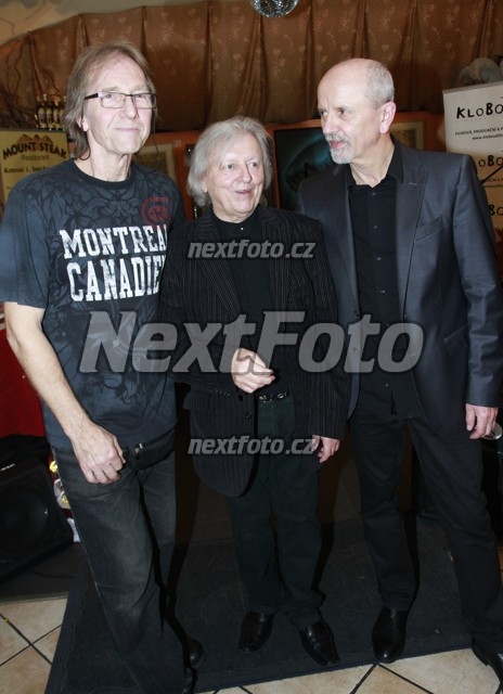 2056 Jiri Vondracek Vaclav Neckar Jan Neckar