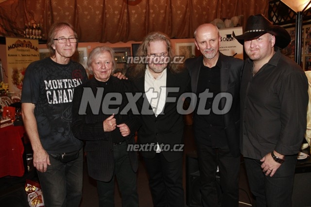2063 Jiri Vondracek Vaclav Neckar Jan Neckar