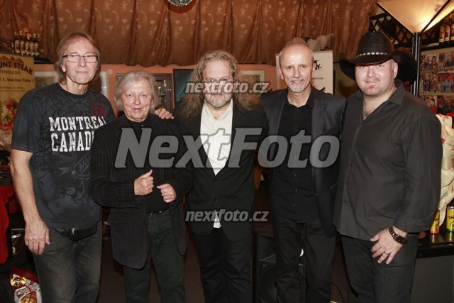 2066 Jiri Vondracek Vaclav Neckar Jan Neckar