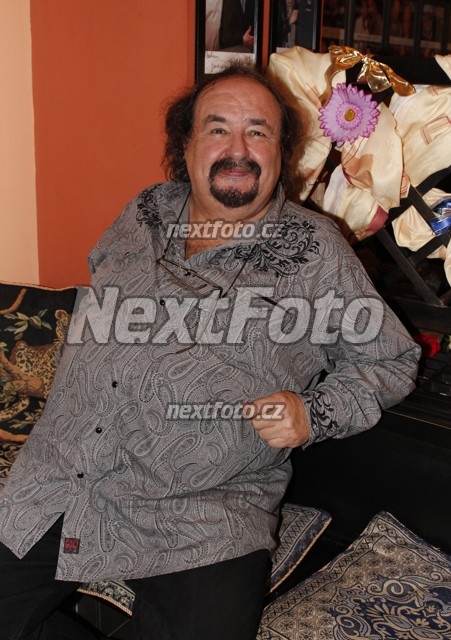 7315 Petr Novotny