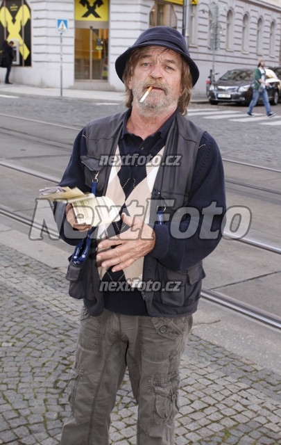 8233 Roman Skamene