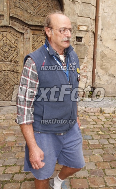 9542 Pavel Novy