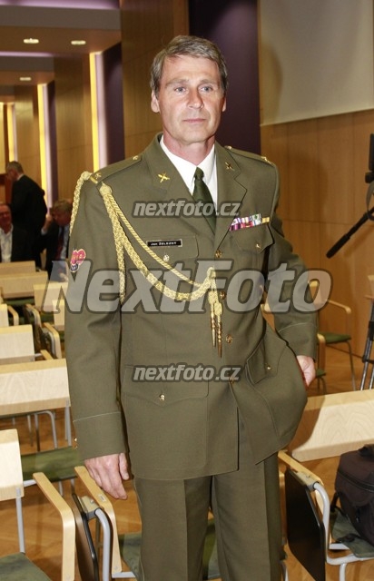 5011 Jan Zelezny