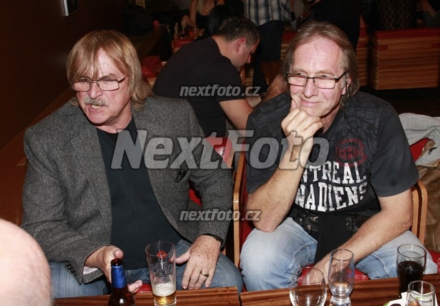 4375 Karel Vagner Jiri Vondracek