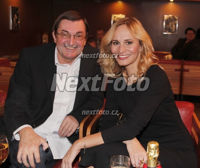 9359 Zdenek Bartak Monika Absolonova