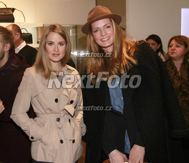 6191 Emma Smetana Karolina Bosakova