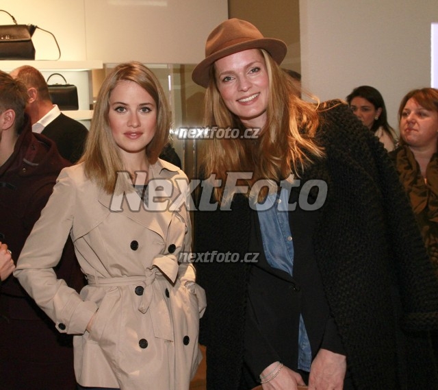 6192 Emma Smetana Karolina Bosakova