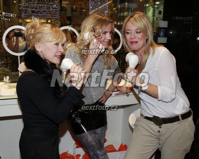 7233 Dana Batulkova Leona Machalkova Lucie Benesova