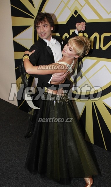 8885 Pavel Reznicek Lucie Huncarova