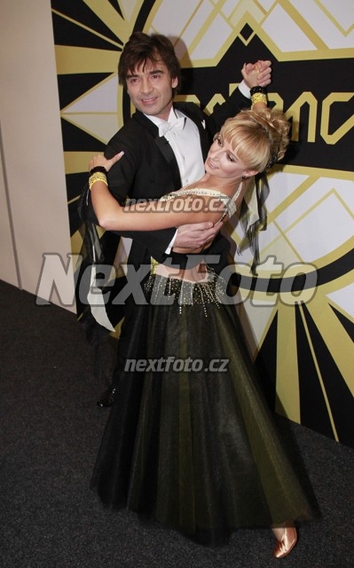 8888 Pavel Reznicek Lucie Huncarova
