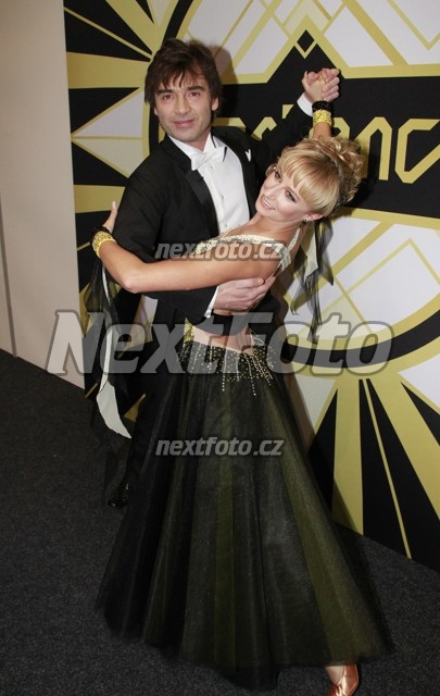 8889 Pavel Reznicek Lucie Huncarova