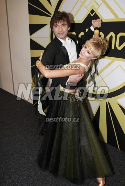 8890 Pavel Reznicek Lucie Huncarova